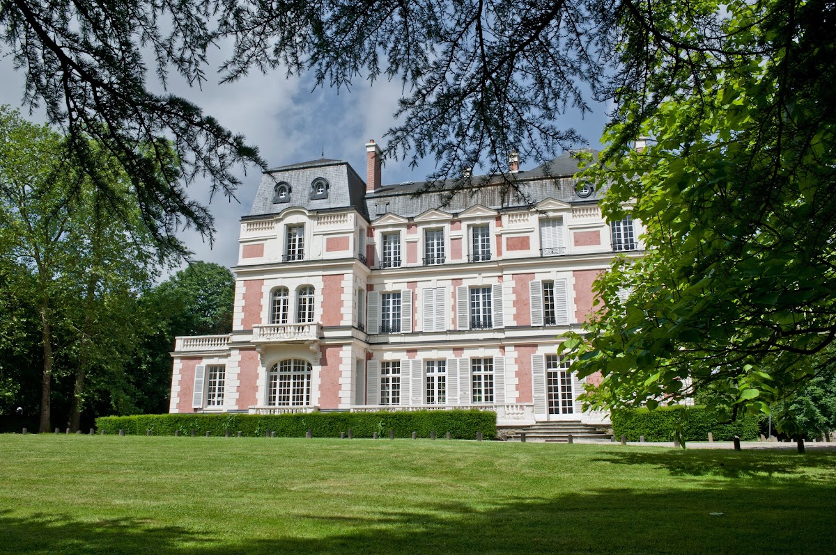 Le Domaine du Manet